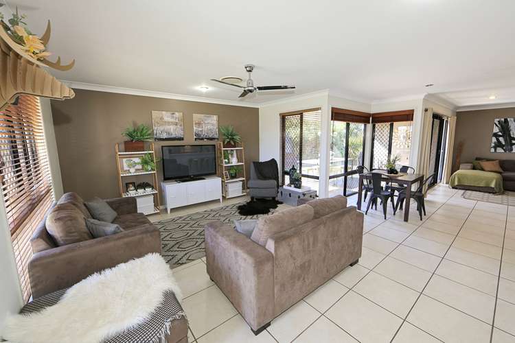 Main view of Homely house listing, 8 Santina Drive, Kalkie QLD 4670