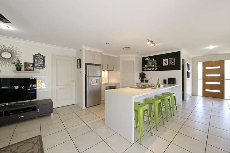 Fourth view of Homely house listing, 8 Santina Drive, Kalkie QLD 4670