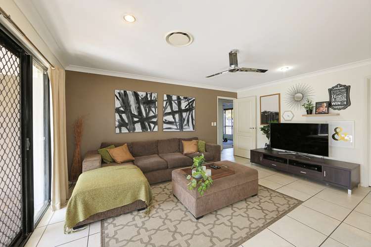 Sixth view of Homely house listing, 8 Santina Drive, Kalkie QLD 4670