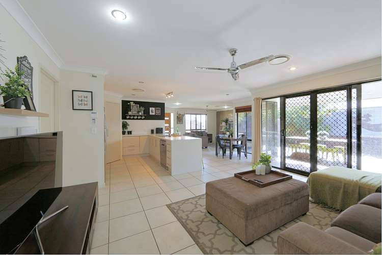 Seventh view of Homely house listing, 8 Santina Drive, Kalkie QLD 4670