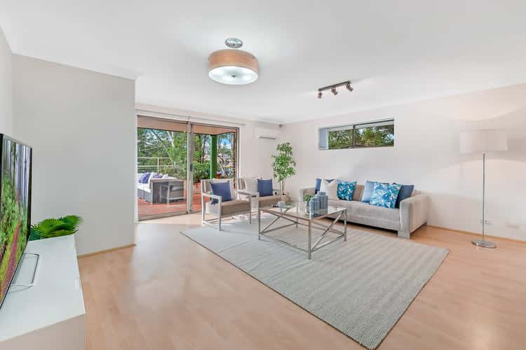 Second view of Homely townhouse listing, 10/7 Conie Avenue, Baulkham Hills NSW 2153