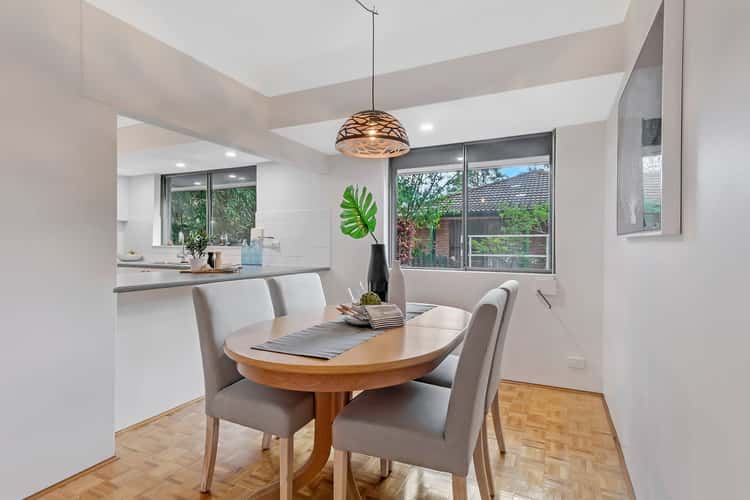 Third view of Homely townhouse listing, 10/7 Conie Avenue, Baulkham Hills NSW 2153