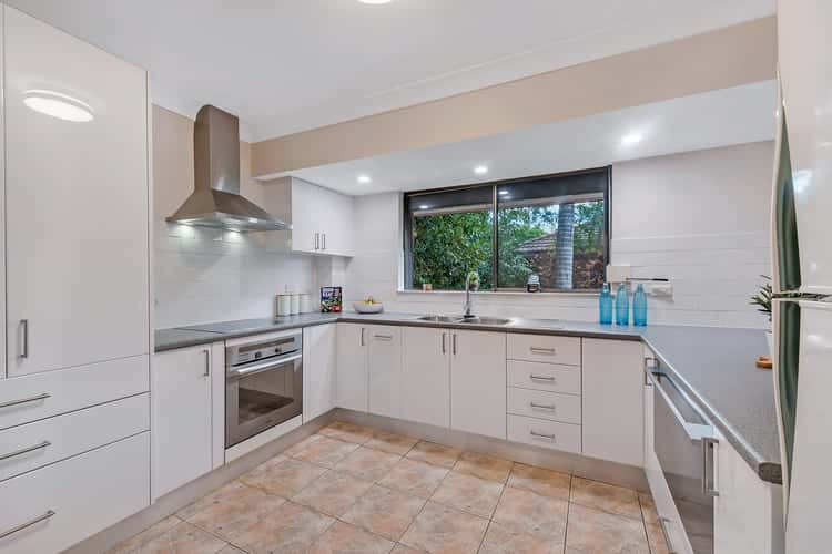 Fourth view of Homely townhouse listing, 10/7 Conie Avenue, Baulkham Hills NSW 2153