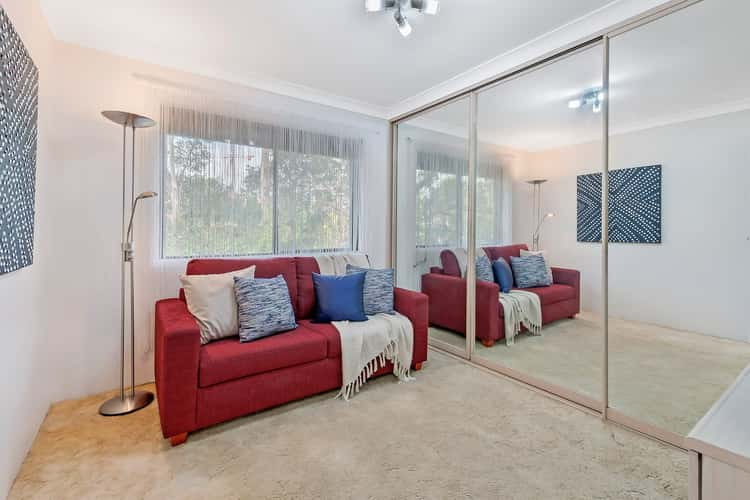 Fifth view of Homely townhouse listing, 10/7 Conie Avenue, Baulkham Hills NSW 2153