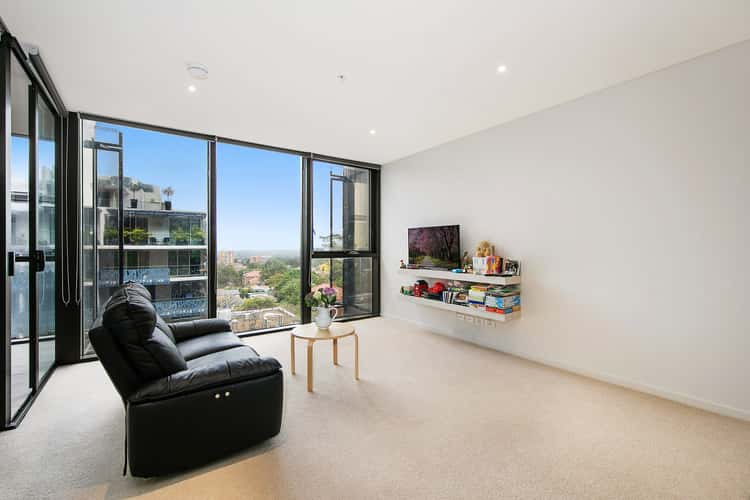 Fifth view of Homely apartment listing, 913/211 Pacific Highway, North Sydney NSW 2060