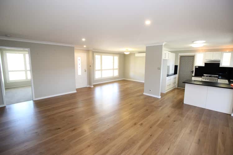 Third view of Homely house listing, 18 Bracken Close, Cameron Park NSW 2285