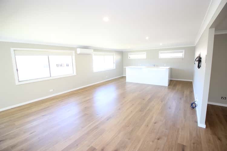 Fourth view of Homely house listing, 18 Bracken Close, Cameron Park NSW 2285