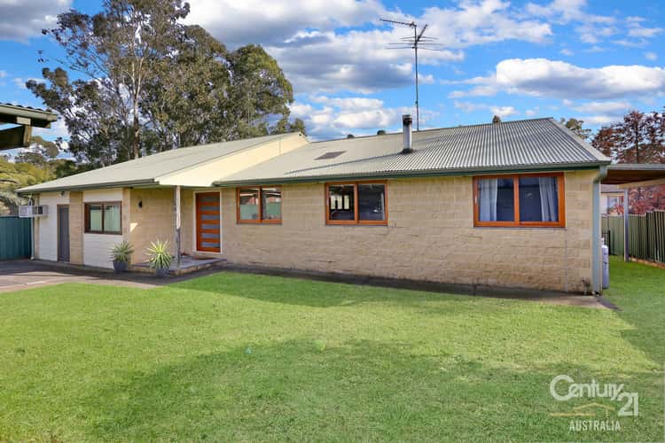 Main view of Homely house listing, 33a Sydney Street, Riverstone NSW 2765