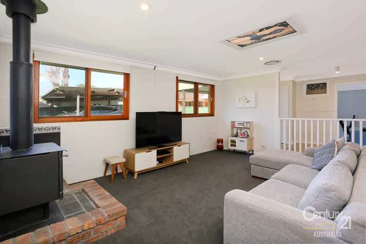 Fifth view of Homely house listing, 33a Sydney Street, Riverstone NSW 2765