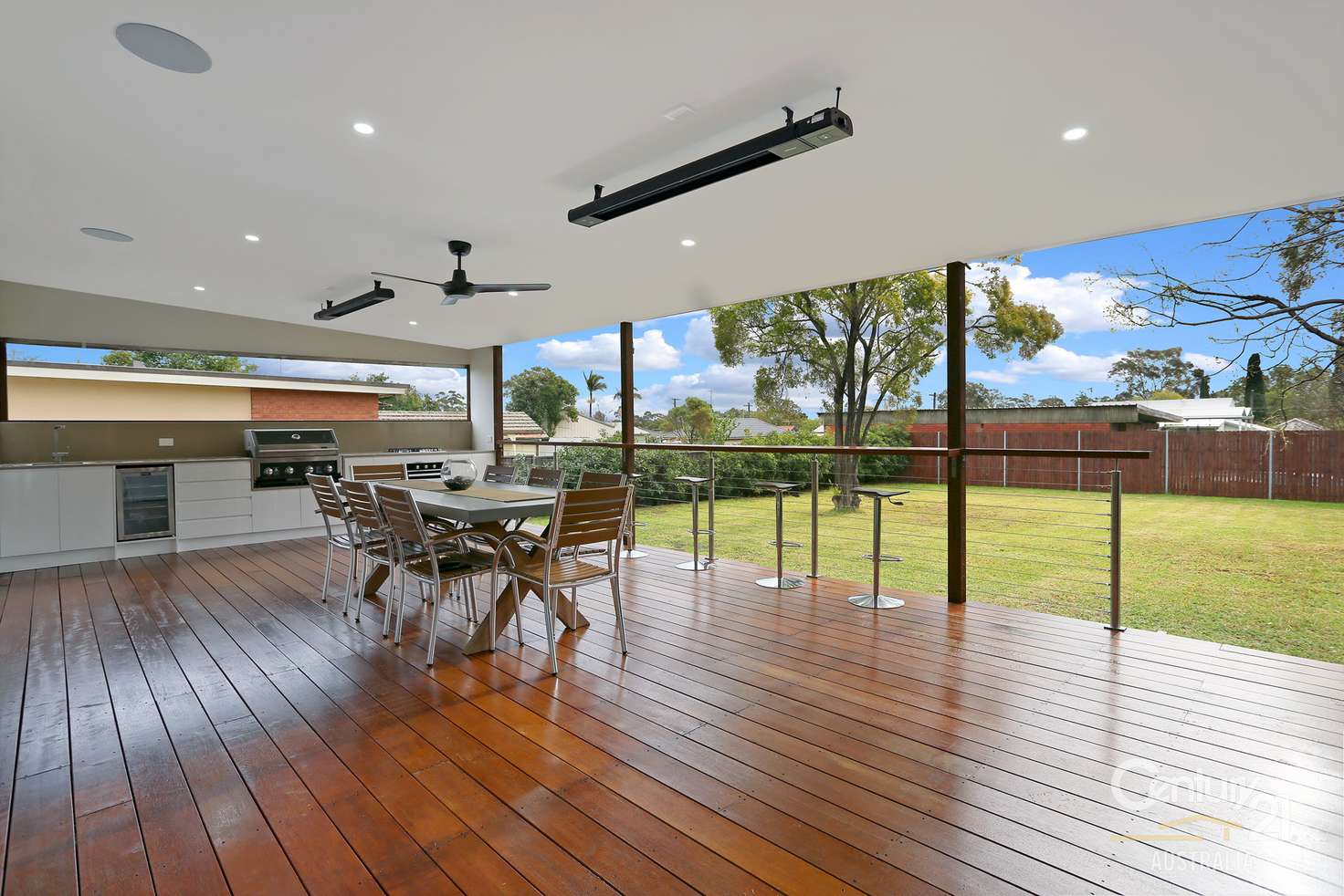 Main view of Homely house listing, 90 Elizabeth St, Riverstone NSW 2765