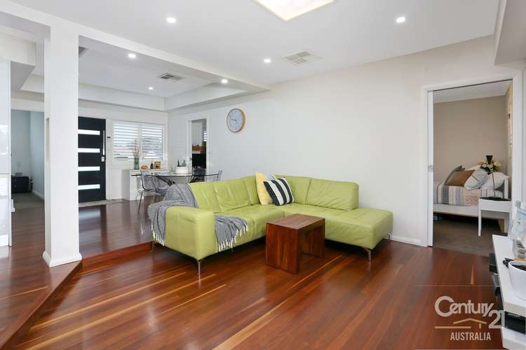 Fourth view of Homely house listing, 90 Elizabeth St, Riverstone NSW 2765