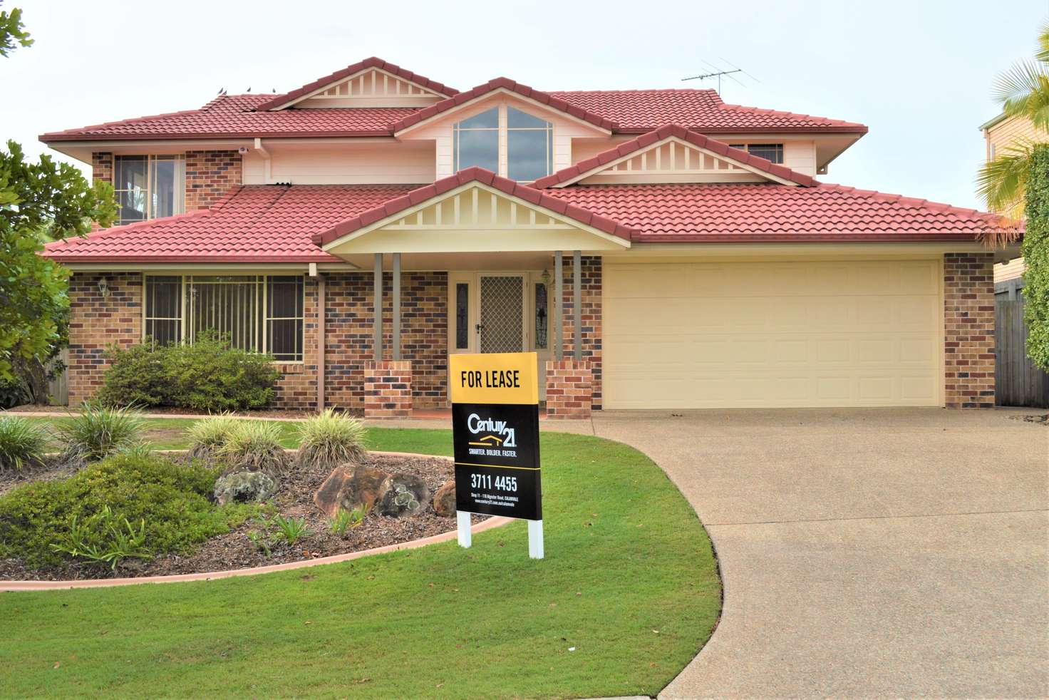 Main view of Homely house listing, 12 Somerset Place, Parkinson QLD 4115