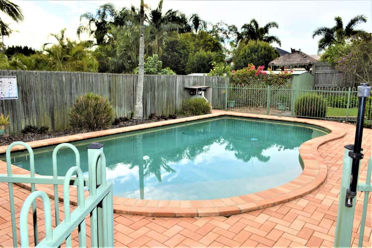 Second view of Homely house listing, 12 Somerset Place, Parkinson QLD 4115