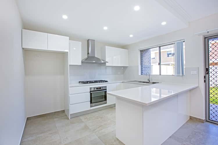 Second view of Homely townhouse listing, 15/20 Old Glenfield road, Casula NSW 2170