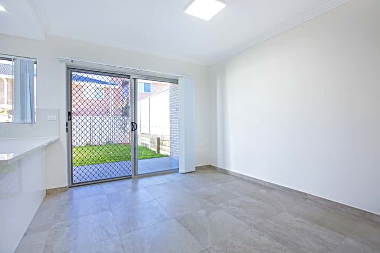 Third view of Homely townhouse listing, 15/20 Old Glenfield road, Casula NSW 2170