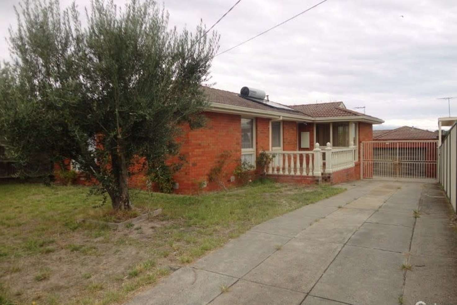 Main view of Homely house listing, 74 Bunney Road, Clarinda VIC 3169