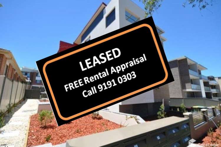 Main view of Homely apartment listing, 7/26-28 Napier Street, Parramatta NSW 2150