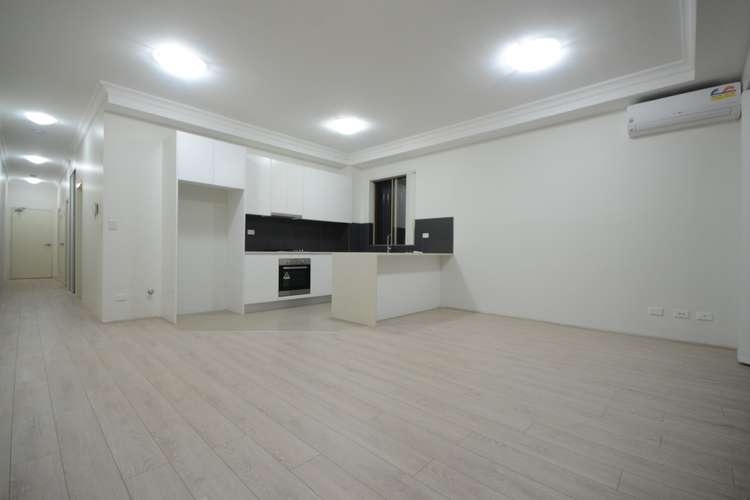 Third view of Homely apartment listing, 7/26-28 Napier Street, Parramatta NSW 2150