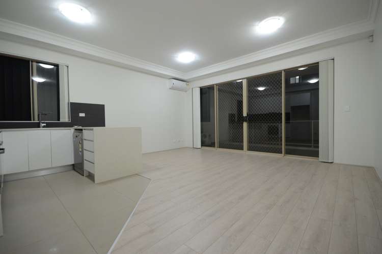 Fifth view of Homely apartment listing, 7/26-28 Napier Street, Parramatta NSW 2150