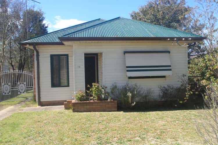 Main view of Homely house listing, 13 Marks Avenue, Seven Hills NSW 2147