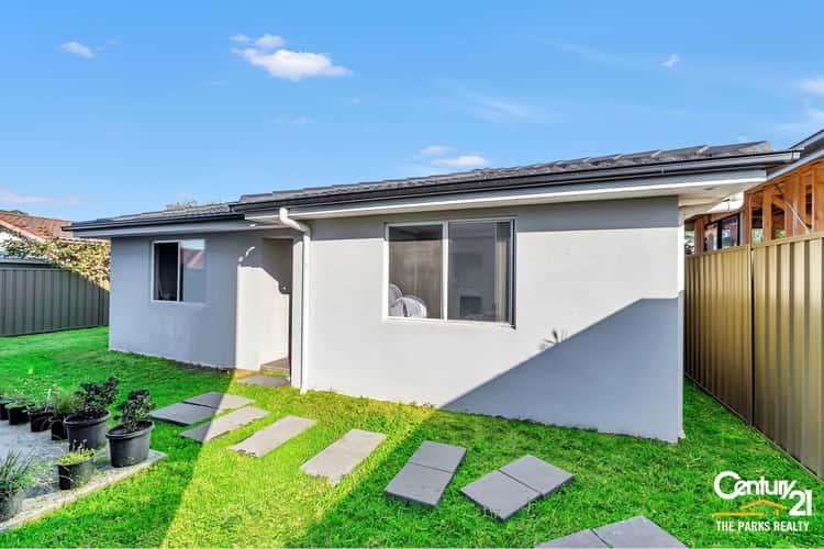 Main view of Homely house listing, 53a Mulligan Street, Bossley Park NSW 2176