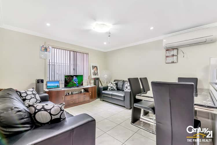 Second view of Homely house listing, 53a Mulligan Street, Bossley Park NSW 2176