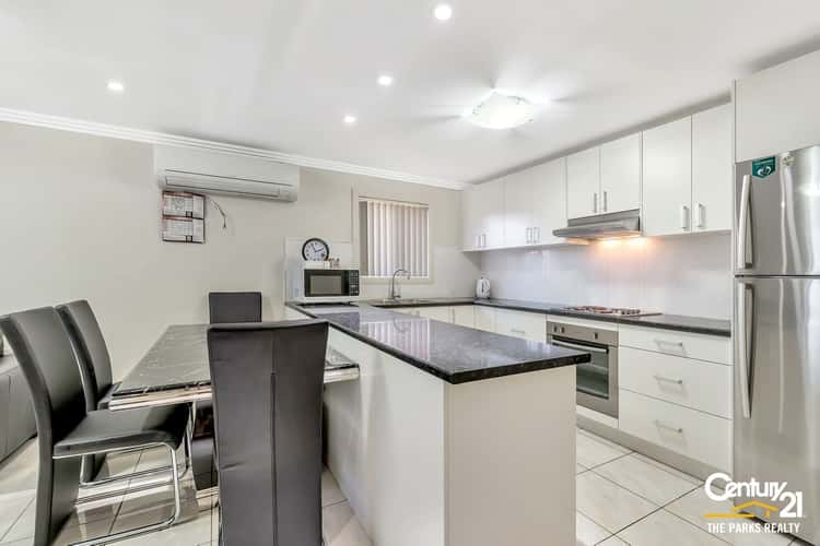 Third view of Homely house listing, 53a Mulligan Street, Bossley Park NSW 2176