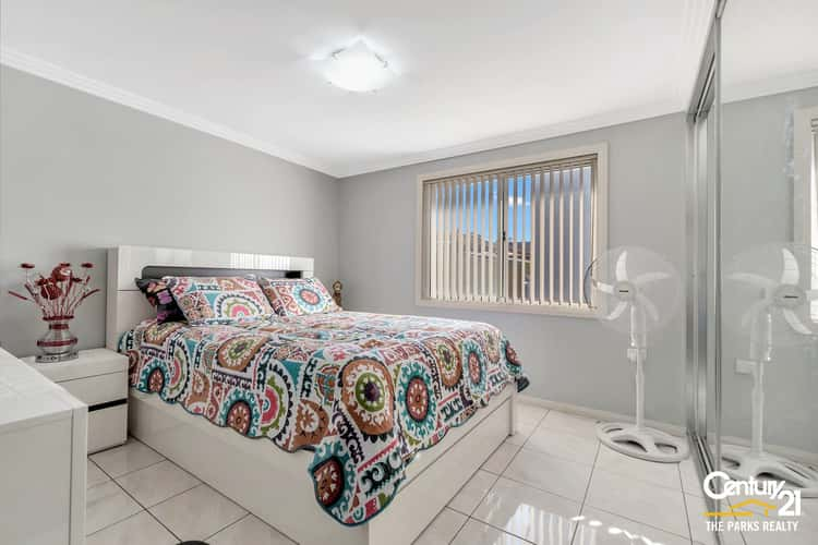 Fifth view of Homely house listing, 53a Mulligan Street, Bossley Park NSW 2176