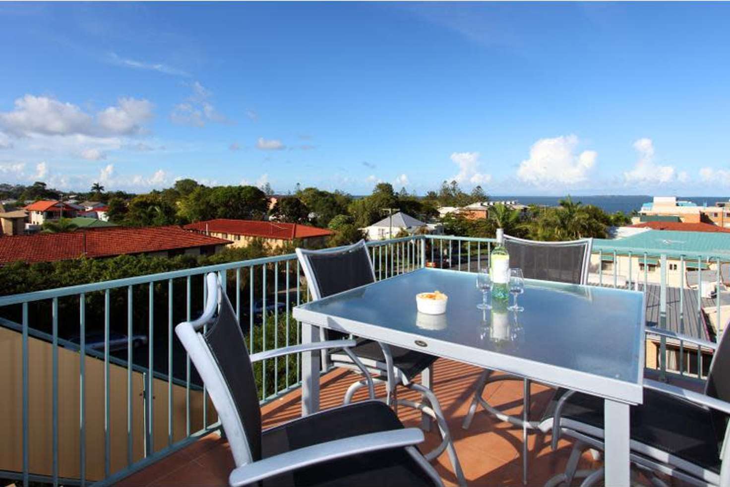 Main view of Homely unit listing, 6/30 Edith Street, Wynnum QLD 4178