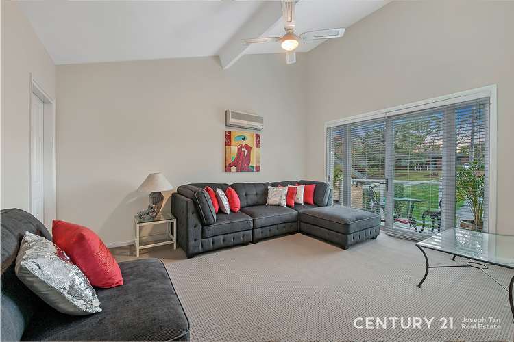 Fifth view of Homely house listing, 26 Candowie Crescent, Baulkham Hills NSW 2153
