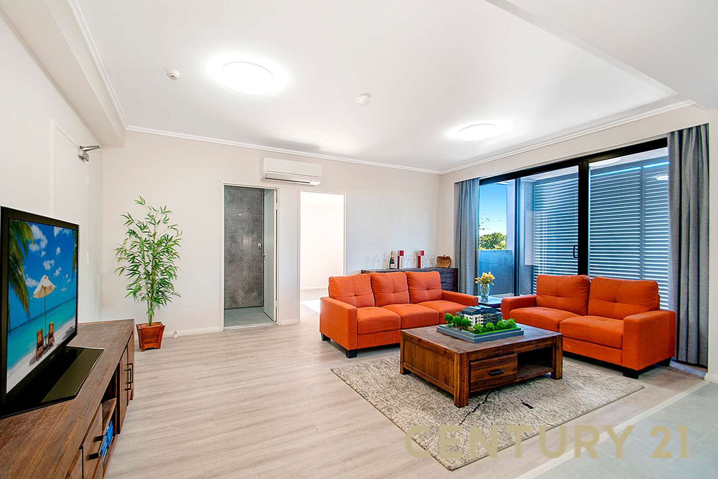 Main view of Homely apartment listing, 29/49-51 Veron Street, Wentworthville NSW 2145