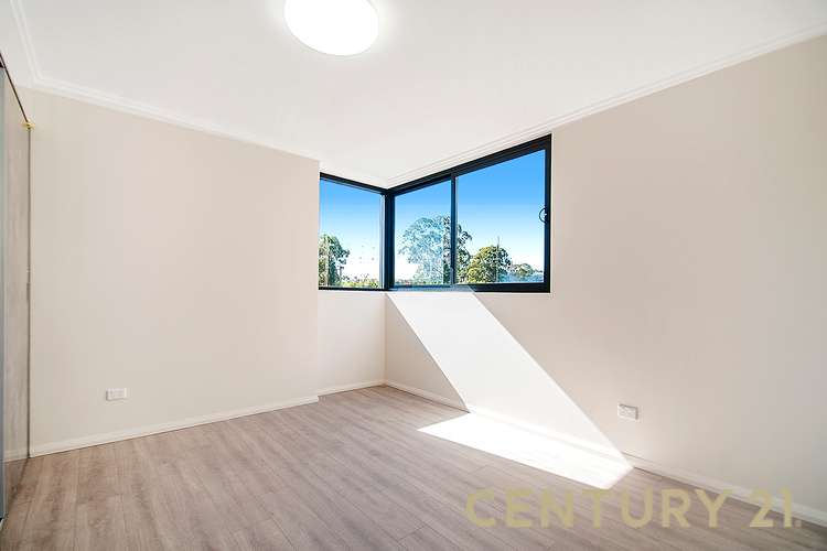 Fourth view of Homely apartment listing, 29/49-51 Veron Street, Wentworthville NSW 2145