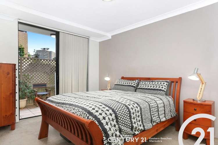 Main view of Homely apartment listing, 4/17-19 Alison Road, Kensington NSW 2033