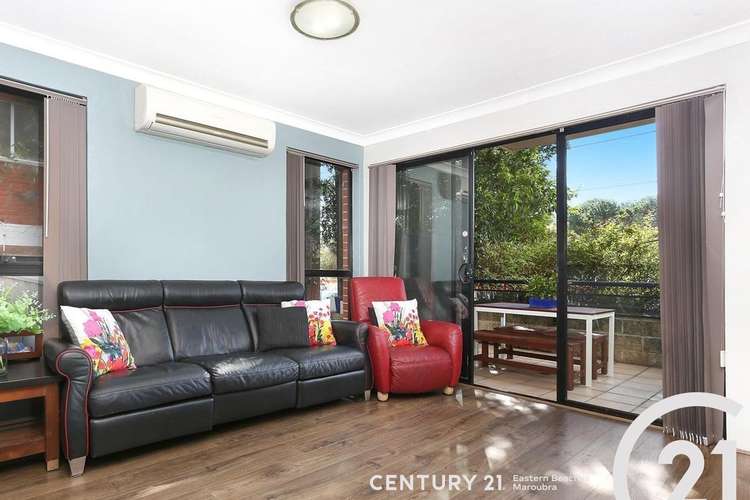 Second view of Homely apartment listing, 4/17-19 Alison Road, Kensington NSW 2033