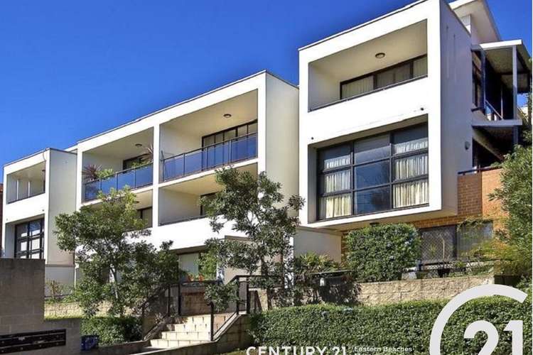 Third view of Homely apartment listing, 4/17-19 Alison Road, Kensington NSW 2033