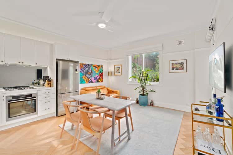 Main view of Homely apartment listing, 1/13 Onslow Avenue, Elizabeth Bay NSW 2011