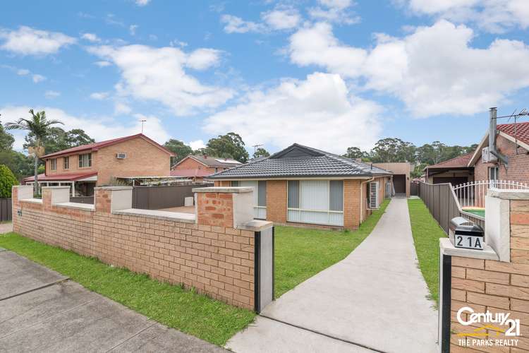 Third view of Homely house listing, 21 Greenfield Road, Greenfield Park NSW 2176