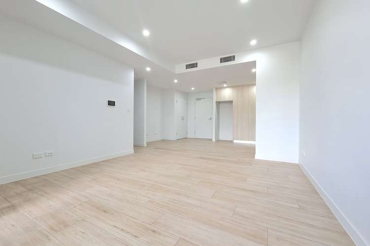 Second view of Homely apartment listing, 207/17-25 Epping Road, Epping NSW 2121