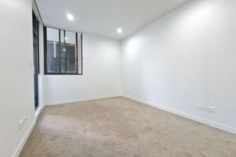 Third view of Homely apartment listing, 207/17-25 Epping Road, Epping NSW 2121