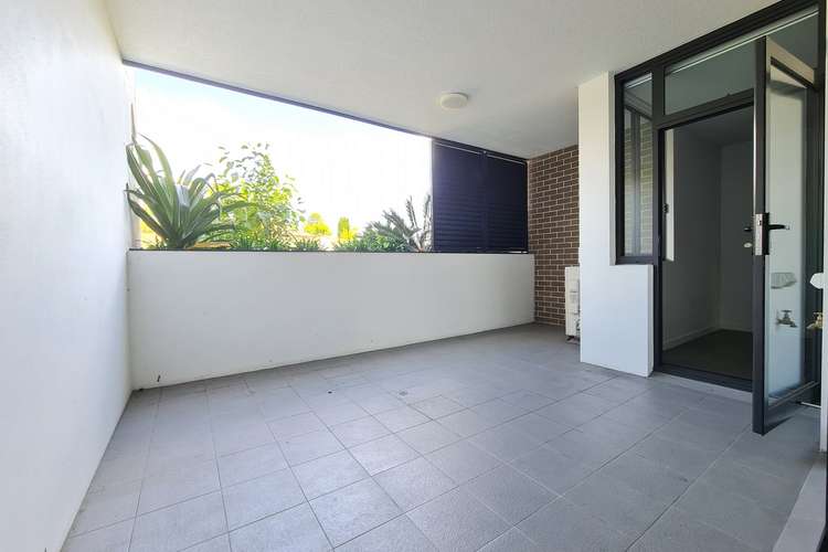 Fifth view of Homely apartment listing, 207/17-25 Epping Road, Epping NSW 2121