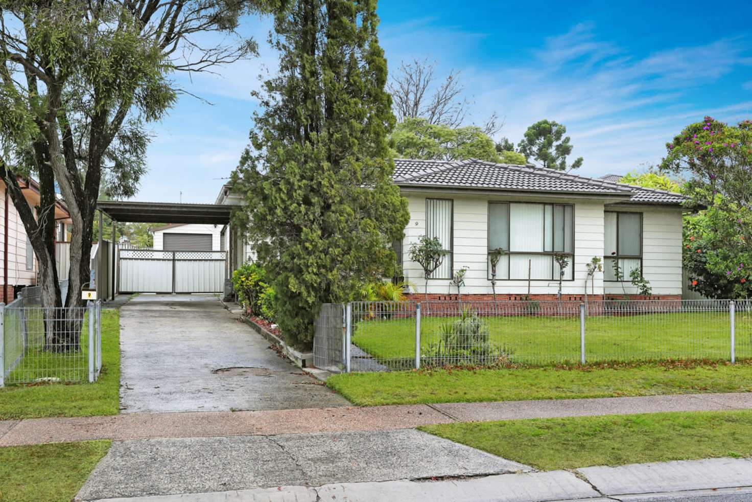 Main view of Homely house listing, 9 Brandon Street, Argenton NSW 2284