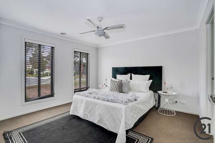 Third view of Homely house listing, 9 Bodmin Court, Truganina VIC 3029