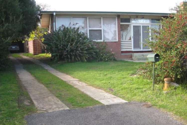 Main view of Homely house listing, 2 Price Street, Christies Beach SA 5165