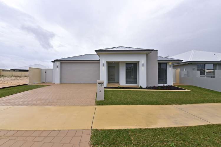 Main view of Homely house listing, 28 Wamberal Way, Burns Beach WA 6028