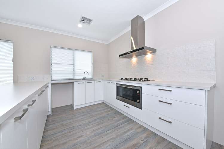 Second view of Homely house listing, 28 Wamberal Way, Burns Beach WA 6028