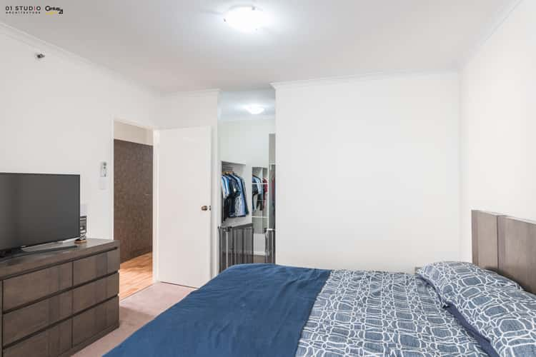 Fifth view of Homely apartment listing, 27/418 Murray Street, Perth WA 6000