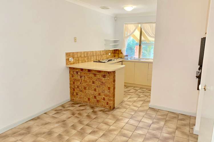 Second view of Homely villa listing, 1/25 Wisbech Street, Bayswater WA 6053