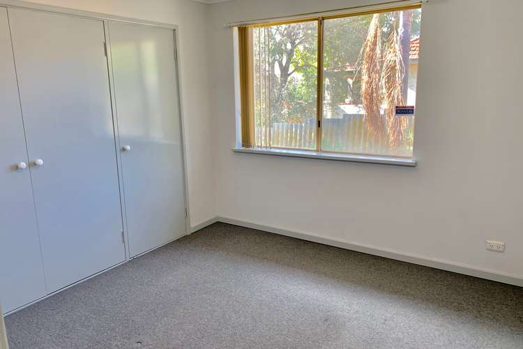 Fifth view of Homely villa listing, 1/25 Wisbech Street, Bayswater WA 6053
