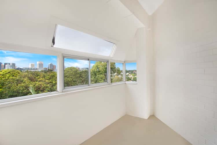 Third view of Homely apartment listing, 7/98h Bellevue road, Bellevue Hill NSW 2023