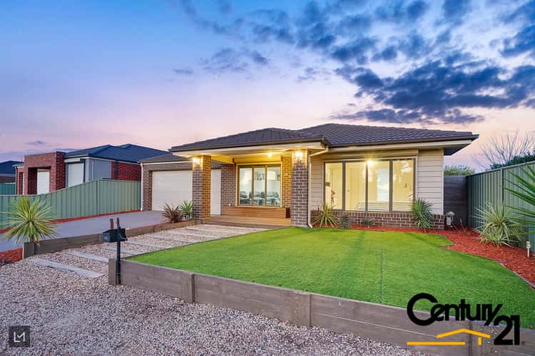 Third view of Homely house listing, 31 Avonwood Avenue, Wyndham Vale VIC 3024